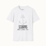 Storms Don’t Scare Me T-Shirt