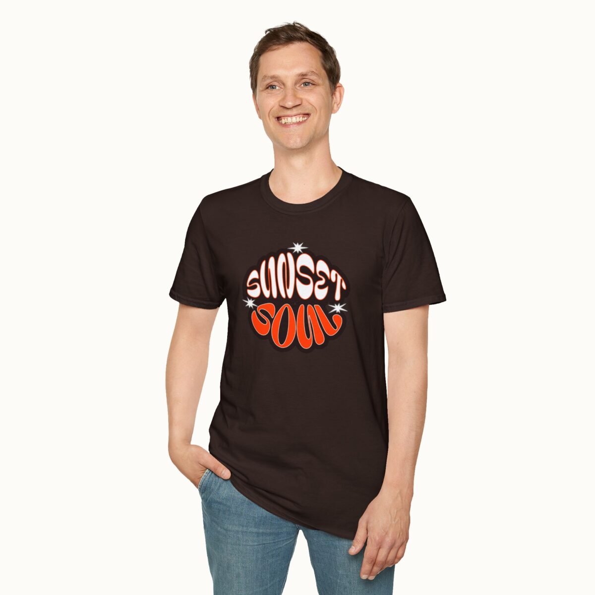 Sunset Soul T-Shirt