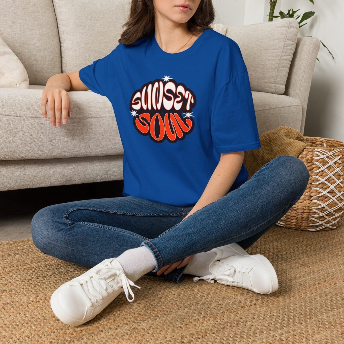 Sunset Soul T-Shirt
