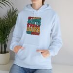 Let Your Hustle Speak Louder Than Words Hoodie