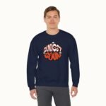 Sunset Soul Sweatshirt