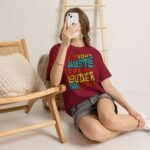 Let Your Hustle Speak Louder Than Words T-Shirt
