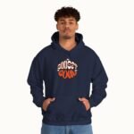 Sunset Soul Hoodie