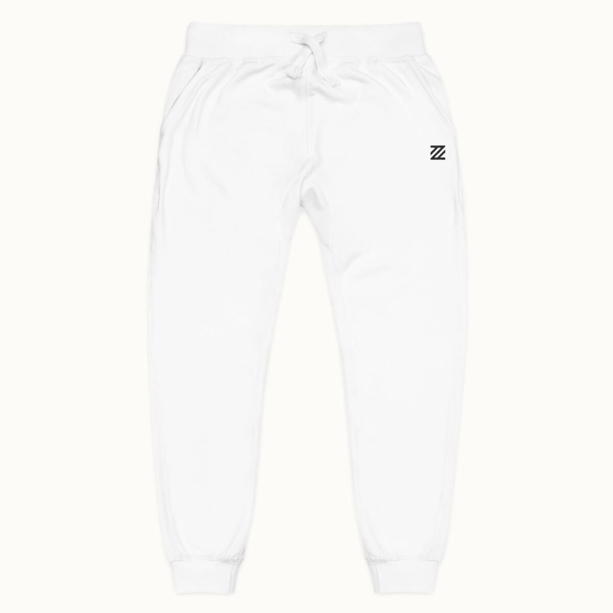 Unisex Fleece Joggers