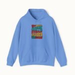 Let Your Hustle Speak Louder Than Words Hoodie
