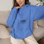 Storms Don’t Scare Me Hoodie