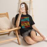 Let Your Hustle Speak Louder Than Words T-Shirt