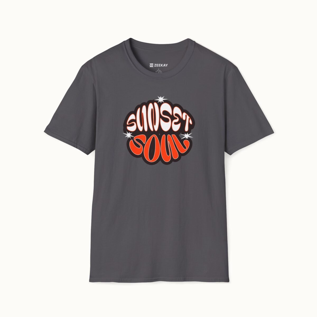 Sunset Soul T-Shirt