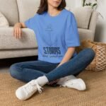 Storms Don’t Scare Me T-Shirt
