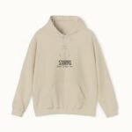 Storms Don’t Scare Me Hoodie