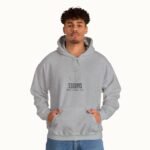 Storms Don’t Scare Me Hoodie