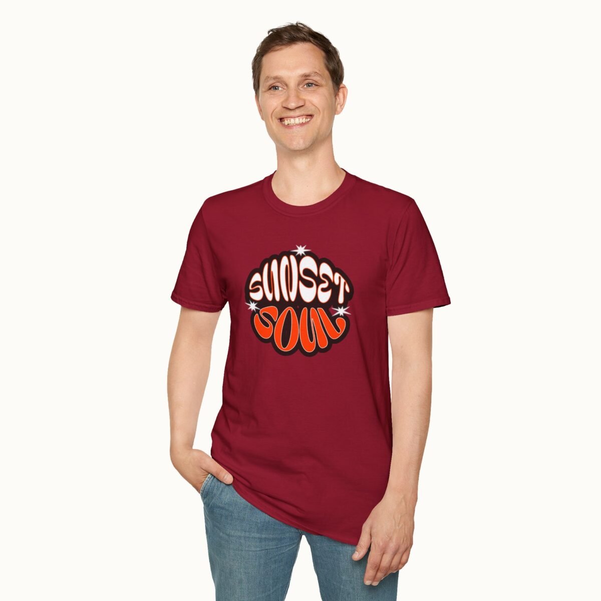 Sunset Soul T-Shirt