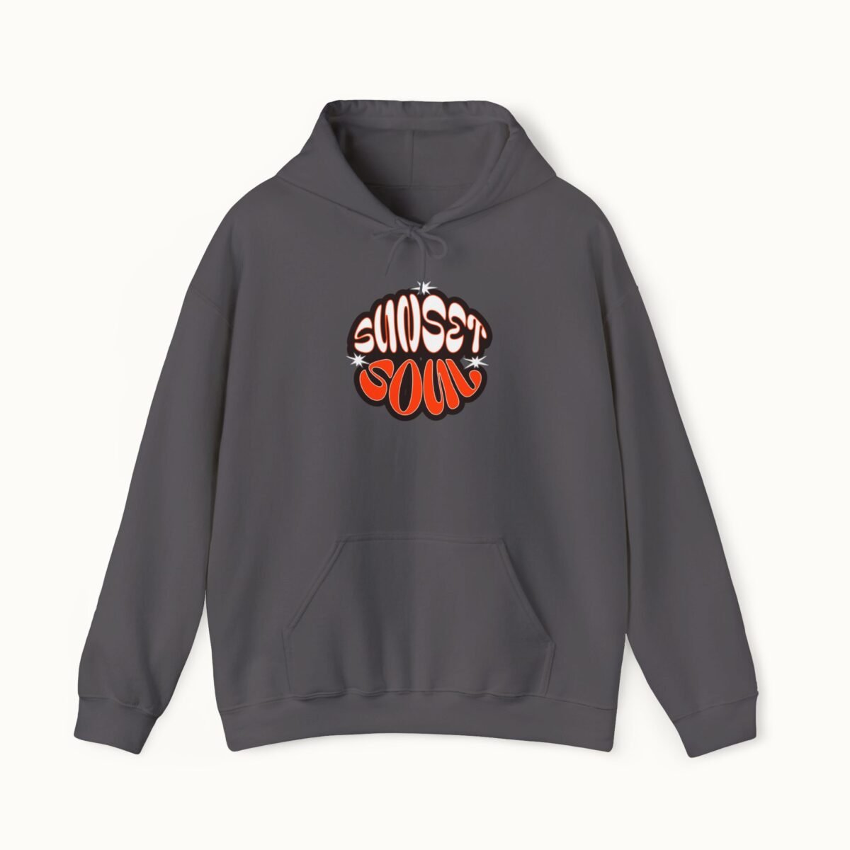Sunset Soul Hoodie