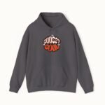 Sunset Soul Hoodie