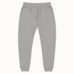 Unisex Fleece Joggers