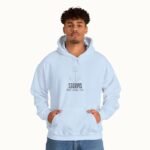 Storms Don’t Scare Me Hoodie