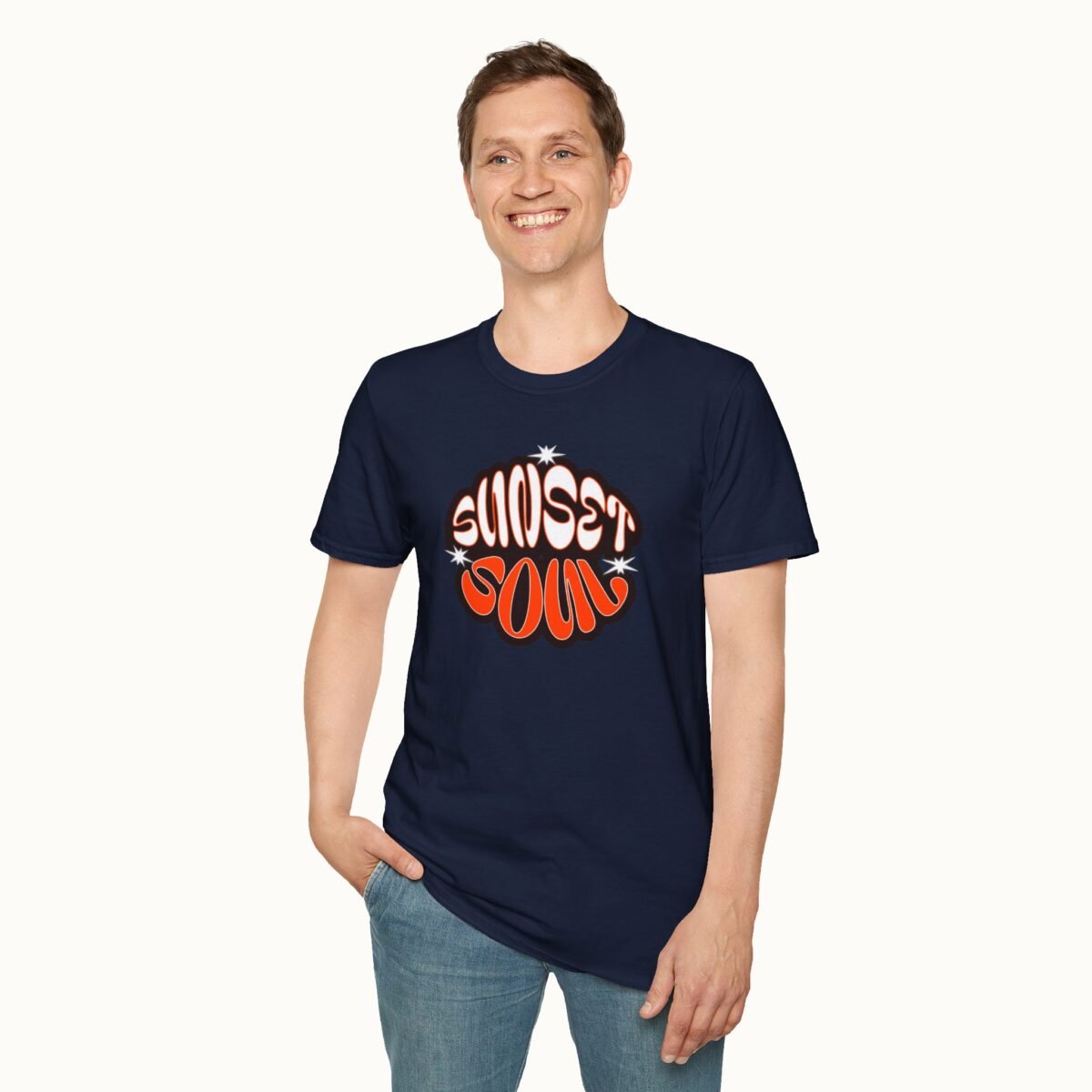 Sunset Soul T-Shirt