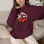 Sunset Soul Hoodie