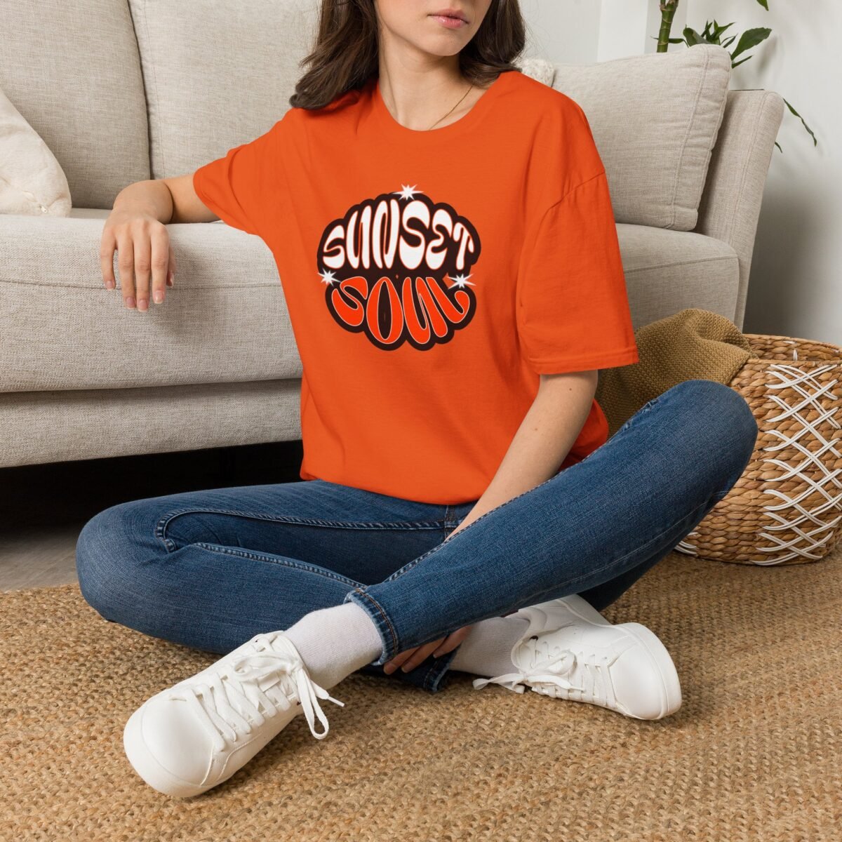 Sunset Soul T-Shirt