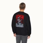 Demon Claws Sweatshirt