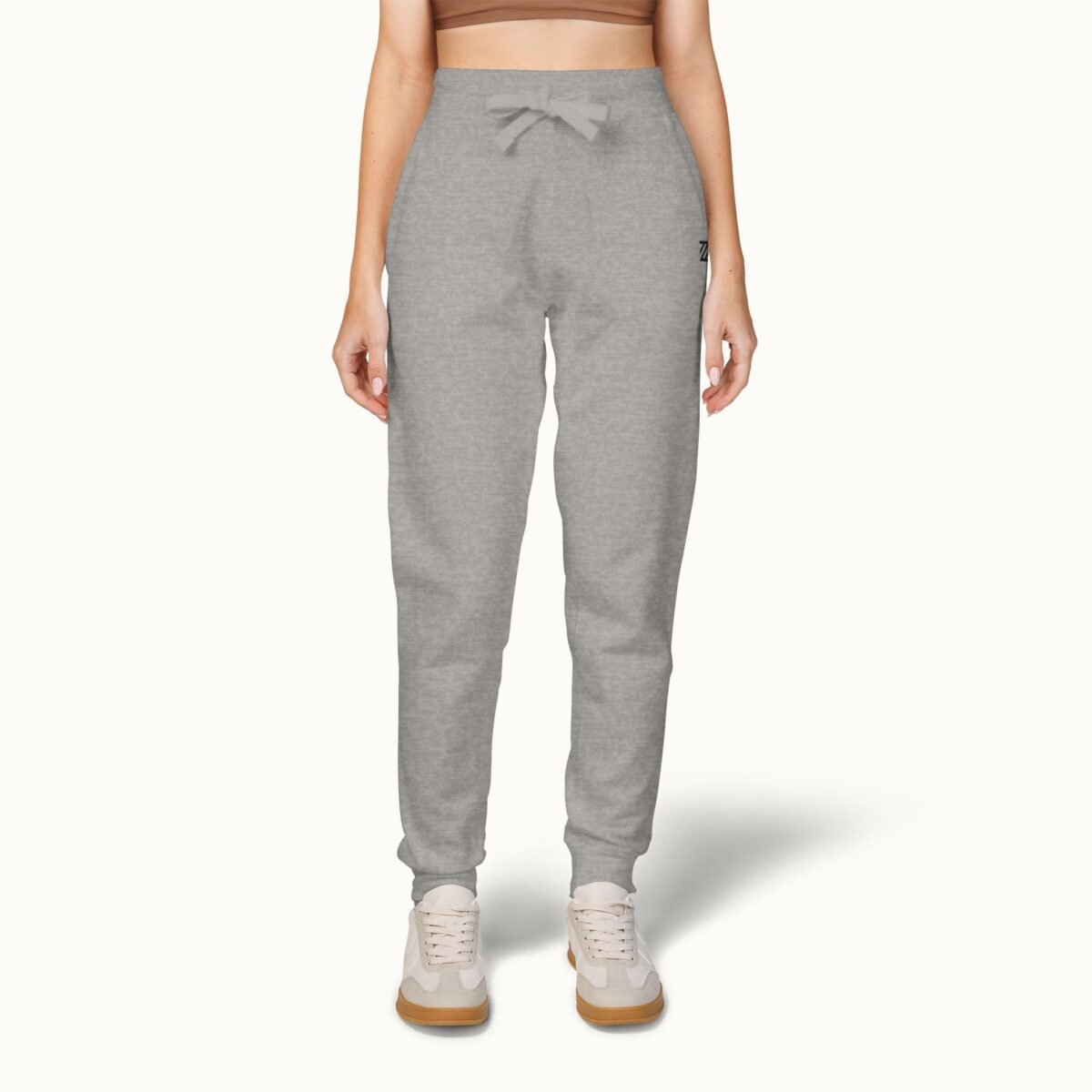Unisex Fleece Joggers
