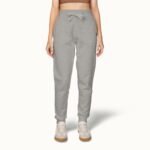 Unisex Fleece Joggers