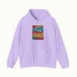Let Your Hustle Speak Louder Than Words Hoodie