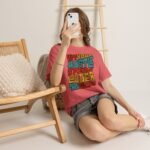 Let Your Hustle Speak Louder Than Words T-Shirt