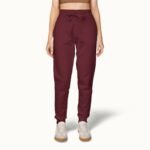 Unisex Fleece Joggers