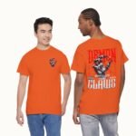 Demon Claws Graphic T-Shirt