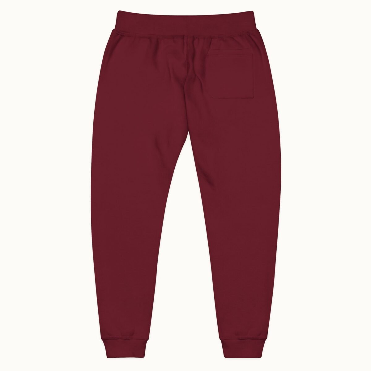 Unisex Fleece Joggers