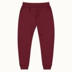 Unisex Fleece Joggers