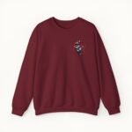 Demon Claws Sweatshirt