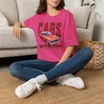 Cars Make Me Happy T-Shirt
