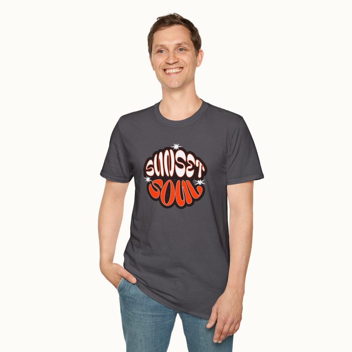 Sunset Soul T-Shirt