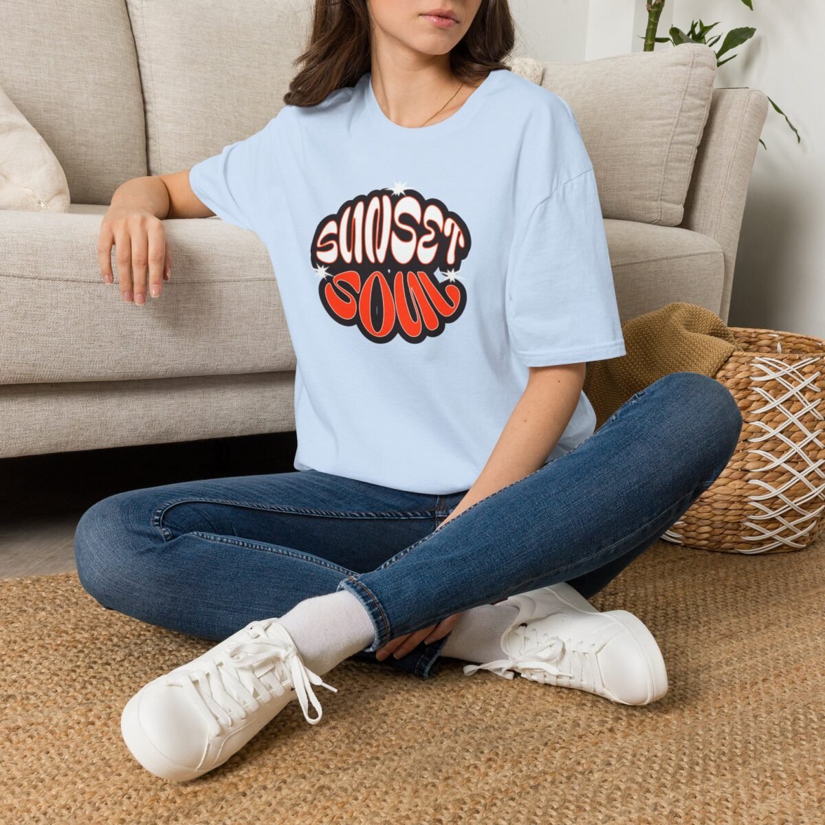 Sunset Soul T-Shirt