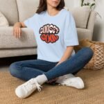 Sunset Soul T-Shirt