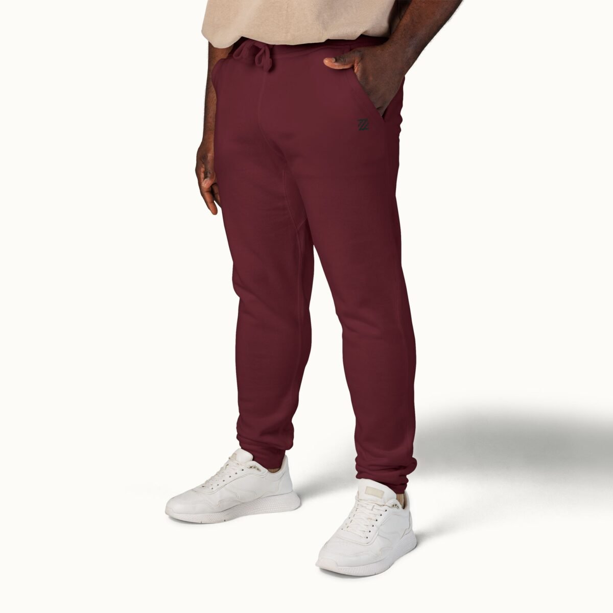 Unisex Fleece Joggers