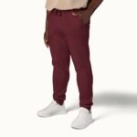 Unisex Fleece Joggers