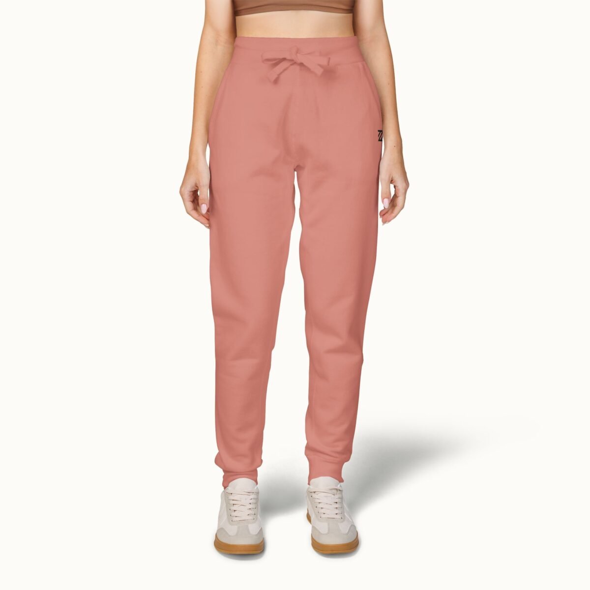 Unisex Fleece Joggers