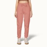 Unisex Fleece Joggers