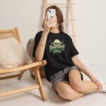 Hollow Bone T-Shirt