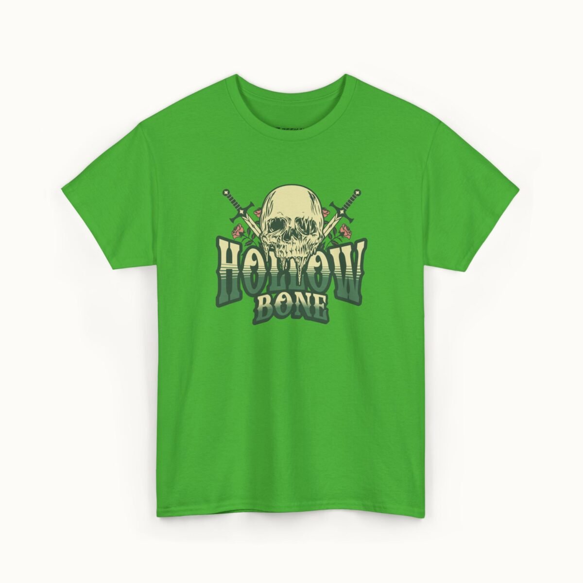 Hollow Bone T-Shirt