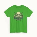 Hollow Bone T-Shirt