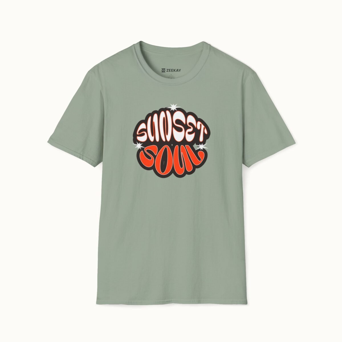 Sunset Soul T-Shirt