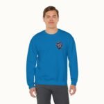 Demon Claws Sweatshirt