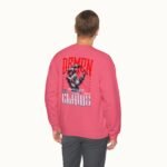 Demon Claws Sweatshirt