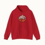 Sunset Soul Hoodie