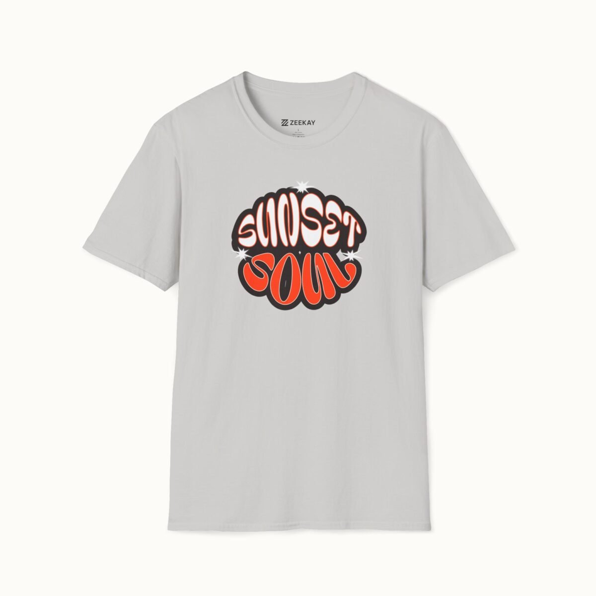 Sunset Soul T-Shirt