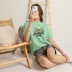 Hollow Bone T-Shirt